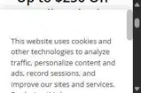 United Airlines coupon verification screenshot