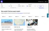 United Airlines coupon verification screenshot
