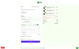 United HVAC Motors coupon verification screenshot