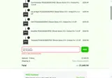 United HVAC Motors coupon verification screenshot