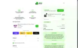 United HVAC Motors coupon verification screenshot