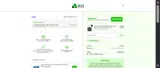 United HVAC Motors coupon verification screenshot