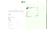 United HVAC Motors coupon verification screenshot