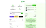 United HVAC Motors coupon verification screenshot