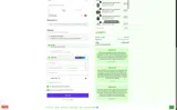 United HVAC Motors coupon verification screenshot