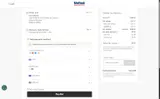 SAVE30 coupon verification screenshot