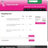 10% coupon verification screenshot