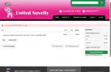 FIRSTORDERS coupon verification screenshot