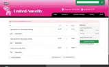 FIRSTORDERS coupon verification screenshot