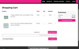 couponcode coupon verification screenshot