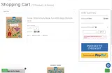 Winter25 coupon verification screenshot