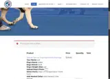 EXTENDED30 coupon verification screenshot