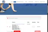 AUG20 coupon verification screenshot
