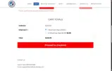 APR20 coupon verification screenshot