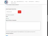 VIPEARLY40 coupon verification screenshot
