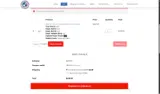 USD10 coupon verification screenshot