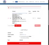 JUNE20 coupon verification screenshot