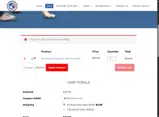FEB20 coupon verification screenshot
