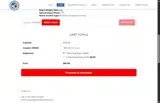 BF2025 coupon verification screenshot