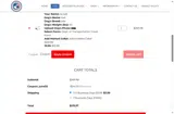 JUNE20 coupon verification screenshot