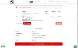 DEC20 coupon verification screenshot
