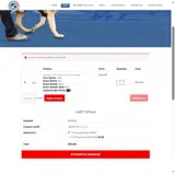 JAN20 coupon verification screenshot