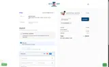 WELCOMEBACK coupon verification screenshot