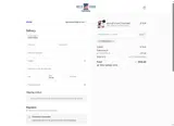 THANKYOU10 coupon verification screenshot