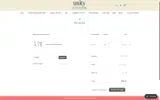 Holiday coupon verification screenshot