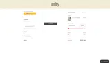 COUPONFOR$10OFF coupon verification screenshot