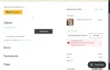 6X6PAPERPACKOFYOURCHOICE coupon verification screenshot