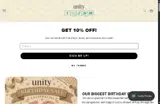 HelloAprilSale coupon verification screenshot