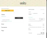 10offsubscriber coupon verification screenshot