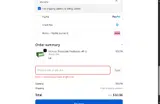 PCYBER15 coupon verification screenshot