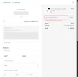PCYBER15 coupon verification screenshot