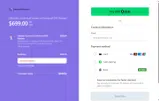 dianaherrera coupon verification screenshot