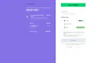 BECKER50 coupon verification screenshot