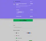 WINTERCPA coupon verification screenshot