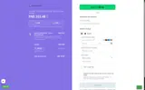 WSCPA coupon verification screenshot