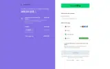 WSCPA coupon verification screenshot