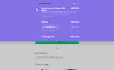 PASSNOW12 coupon verification screenshot