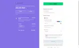 WSCPA coupon verification screenshot