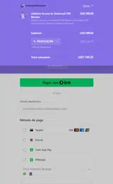 PASSTHECPA coupon verification screenshot