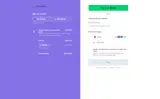 OMG40 coupon verification screenshot