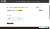 SMART25 coupon verification screenshot
