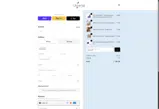 Universal Nail Supplies coupon verification screenshot