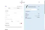 Universal Nail Supplies coupon verification screenshot