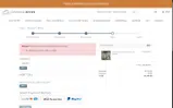 Universal Rocks coupon verification screenshot