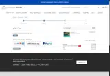 Universal Rocks coupon verification screenshot