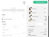 Universal Yarn coupon verification screenshot